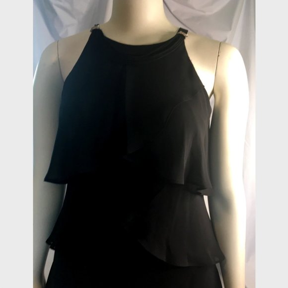 S.L Fashions Women's Dress - Picture 1 of 9